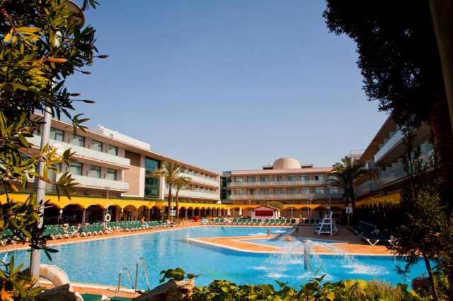 Oferta Sejur Costa Blanca , 7 nopti , cu plecare din Cluj-Napoca (D.V.)