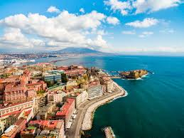 BELISSIMA COASTA AMALFITANA, SENIOR VOYAGE, AVION DIN BUCURESTI, LA HOTEL DE 4*, LA TARIFUL DE 600 EURO/PERS, DEMIPENSIUNE!
