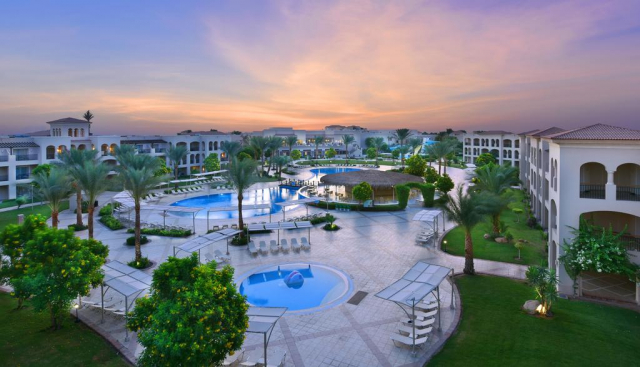 Sejur in Sharm El Sheikh: 570 euro cazare 7 nopti cu All inclusive+ transport avion+ toate taxele