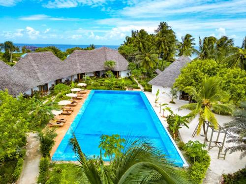 Oferta sejur Zanzibar, 7 nopti, cu plecare din Budapesta (T.L)