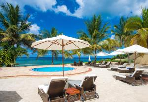 Oferta sejur Zanzibar, 7 nopti, cu plecare din Budapesta (T.L)