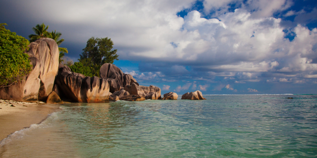 Oferta Sejur Seychelles, 9 nopti, cu plecare din Cluj - Napoca (T.L.)