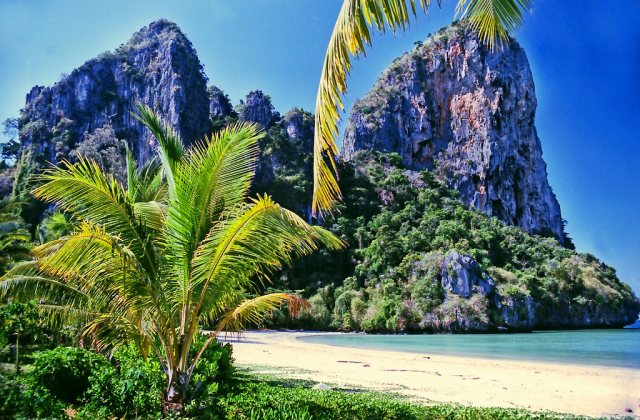 Oferta Sejur Krabi, 9 nopti, cu plecare din Bucuresti (T.L.)