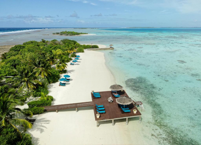 Oferta Sejur Maldive, 7 nopti, cu plecare din Budapesta (T.L.)