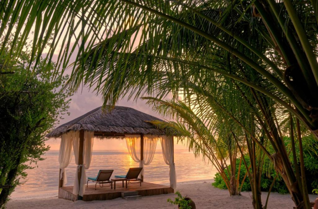 Oferta Sejur Maldive, 7 nopti, cu plecare din Budapesta (T.L.)