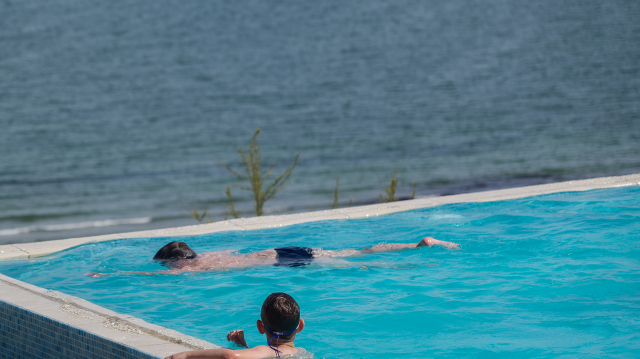 SUPER OFERTA STEAUA DE MARE OLIMP RESORT HOTEL MUNTENIA 3*, 5 NOPTI CAZARE CU ALL INCLUSIVE