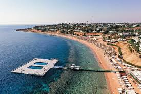 SUPER DEAL SHARM HOTEL DOMINA CORAL BAY BELLA VISTA 5* ALL INCLUSIV PRET 559 EURO PLECARE IN 16 AUGUST