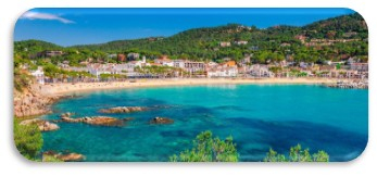 LAST MINUTE❗SEJUR COSTA BRAVA , CU ZBOR DIN TIMISOARA  - ultimele locuri!