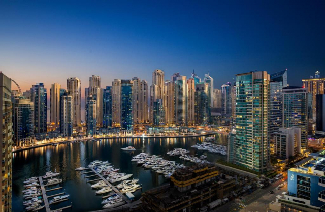 OFERTA SPECIALA DUBAI 