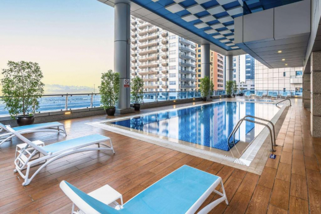 OFERTA SPECIALA DUBAI 