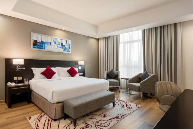 OFERTA SPECIALA DUBAI 