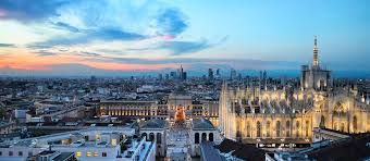 City Break Milano, sejur 3 nopti, cu plecare din Cluj Napoca! (DV)