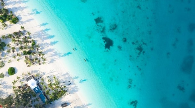 VACANTA COPIILOR IN ZANZIBAR, CU ZBOR DIN BUCURESTI !!