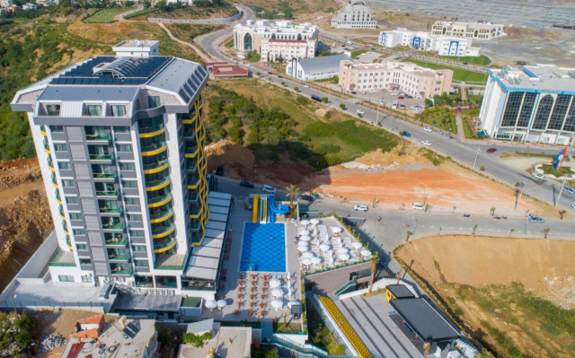 Sejur in Antalya: 500 euro cazare 7 nopti cu All inclusive+ transport avion+ toate taxele 