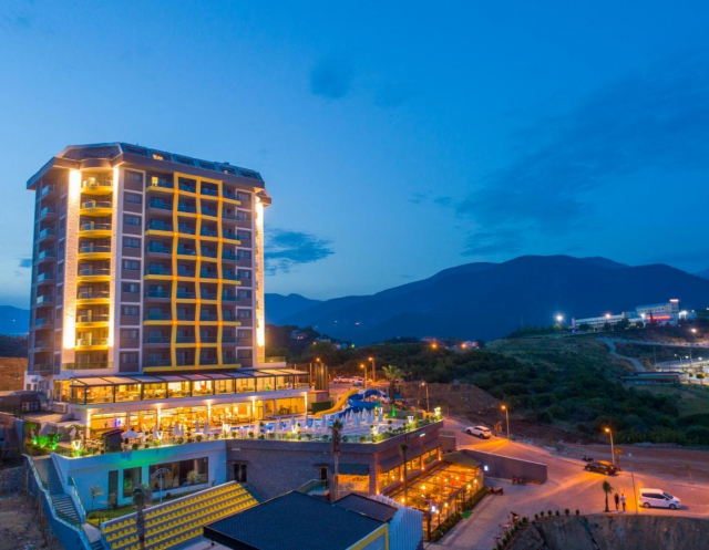 Sejur in Antalya: 500 euro cazare 7 nopti cu All inclusive+ transport avion+ toate taxele 