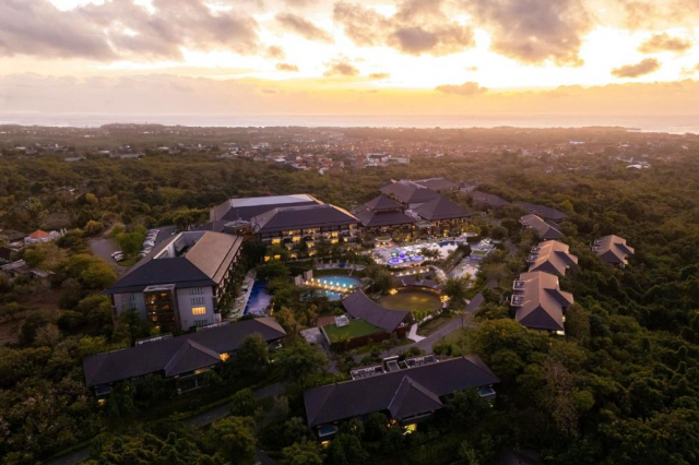 Oferta sejur BALI - UBUD SI PLAJA , 14 nopti , cu plecare din Cluj (O.R.)