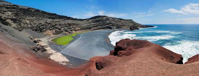 LAST MINUTE LANZAROTE, plecare din Viena, 7 nopti (GT)