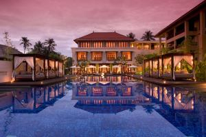 Oferta sejur BALI - UBUD SI PLAJA , 14 nopti , cu plecare din Cluj (O.R.)