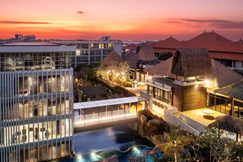 Oferta sejur BALI - UBUD SI PLAJA , 14 nopti , cu plecare din Cluj (O.R.)