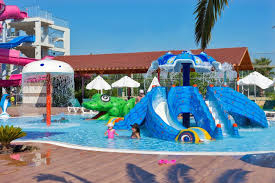 DEAL TURCIA HOTEL  CLUB NENA 5* PLECARE IN 17.08.2025 PRET 846 EURO