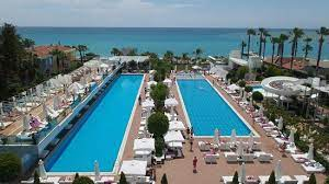 DEAL TURCIA HOTEL Q PREMIUM RESORT 5* PLECARE IN 17.08.2025 PRET 961 EURO