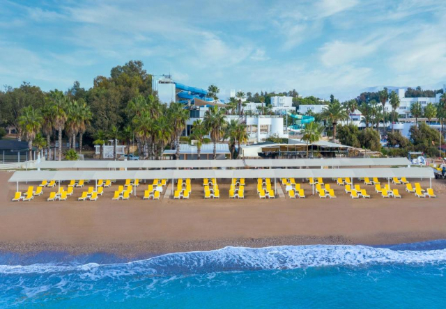 ULTRA LAST MINUTE ANTALYA 5***** ULTRA ALL INCLUSIVE ASTERIA  COLLECTION SIDE ZBOR DIN CLUJ NAPOCA   CU TAXE INCLUSE
