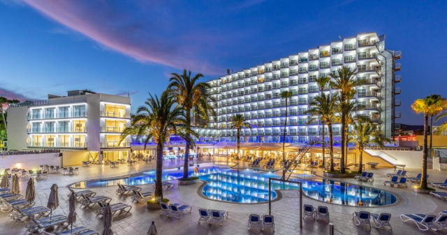 Last Minute Mallorca - Hotel Samos 4* - plecare in 16.08 din Timisoara