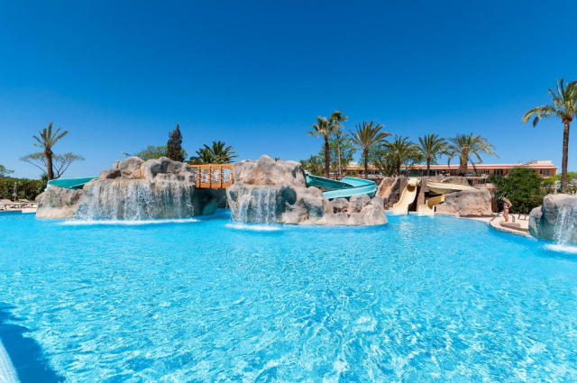 Last Minute Mallorca - Hotel Sol Barbados 4* - plecare in 16.08 din Timisoara