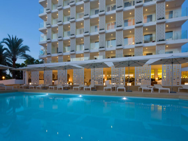 Last Minute Mallorca - Hotel HM Balanguera Beach 4* - plecare in 21.08 din Oradea
