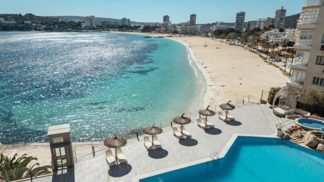 Last Minute Mallorca - Hotel Bahia Principe Sunlight Coral Playa 4* - plecare in 21.08 din Oradea