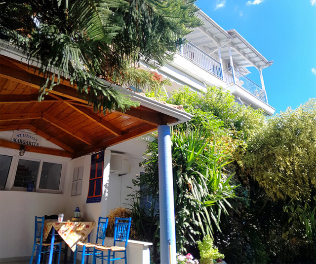 12.08 Reducere 35% Lefkada , 7 nopti , 205 € 