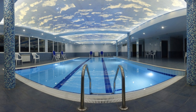 14.08 Last minute minivacanta Sf Maria litoral Bulgaria , 4 zile , 72€ 