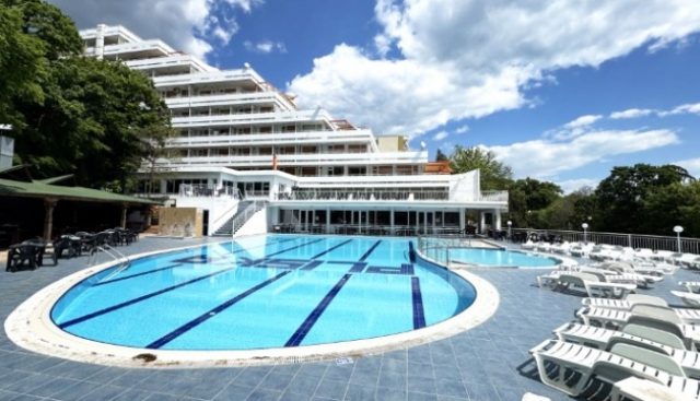 14.08 Last minute minivacanta Sf Maria litoral Bulgaria , 4 zile , 72€ 
