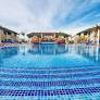 27.10 CUBA , Hotel VALENTIN EL PATRIARCA VARADERO 5*, avion , 7 nopti , pret/ persoana =1244Eur