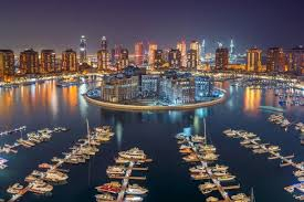 Oferta Sejur Qatar - Doha , 7 nopti , cu plecare din Bucuresti (O.R.)