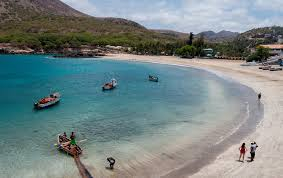 Oferta Sejur Cabo Verde, 7 nopti , cu plecare din Brussels (T.L.)