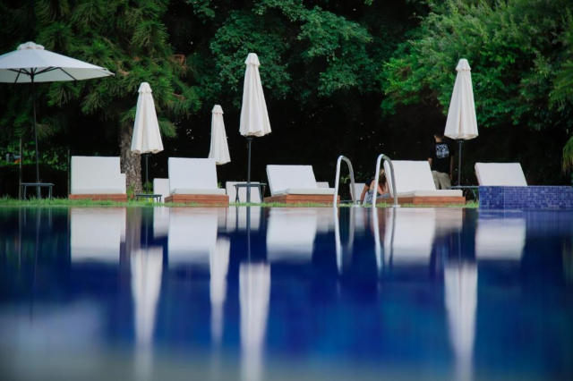 Last Minute Cipru/Limassol din Iasi - Kapetanios Odysseia Hotel 4* - plecare in 19.08