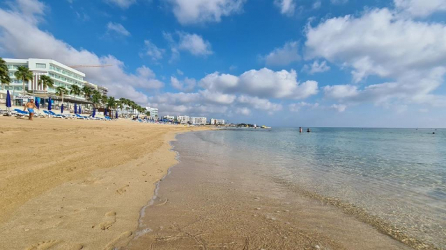 Last Minute Cipru/Protaras din Iasi - Hotel Odessa 4* - plecare in 19.08