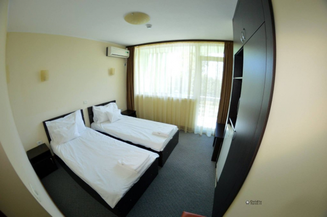 14.08 last minute litoral Romania , 4 zile 