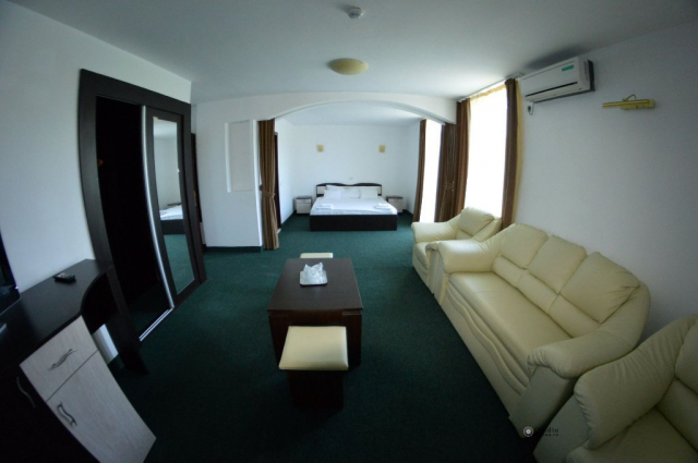 14.08 last minute litoral Romania , 4 zile 