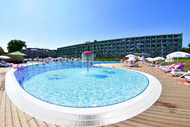 14.08 last minute litoral Romania , 4 zile 