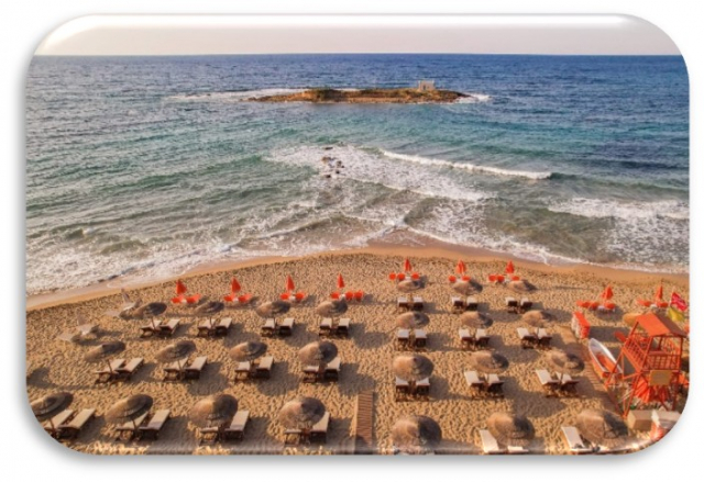 SEJUR ALL INCLUSIVE IN CRETA CU ZBOR DIN IASI - LAST MINUTE!