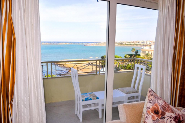 ULTIMELE LOCURI IN EGYPT 4**** ALL INCLUSIVE MAGIC BEACH ZBOR CHARTER DIN CRAIOVA CU TAXE INCLUSE