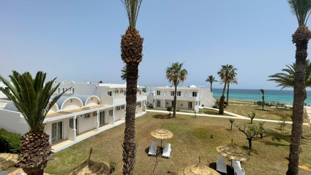 ULTIMELE LOCURI TUNISIA 3*** ALL INCLUSIVE BEST  BEACH ZBOR CHARTER DIN IASI CU TAXE INCLUSE