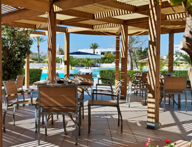 ULTIMELE LOCURI TUNISIA 5***** ALL INCLUSIVE VINCII SAPHIR ZBOR CHARTER DIN IASI/ORADEA/CLUJ/OTOPENI CU TAXE INCLUSE