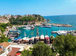 Oferta Sejur Turcia, 7 nopti, cu plecare din Satu Mare (G.T.)