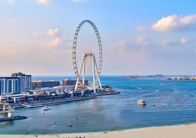 Oferta Sejur Dubai , 7 nopti, cu plecare din Bucuresti (G.T.)
