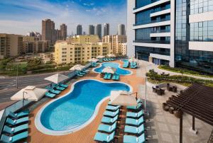 Oferta Sejur Dubai , 7 nopti, cu plecare din Bucuresti (G.T.)