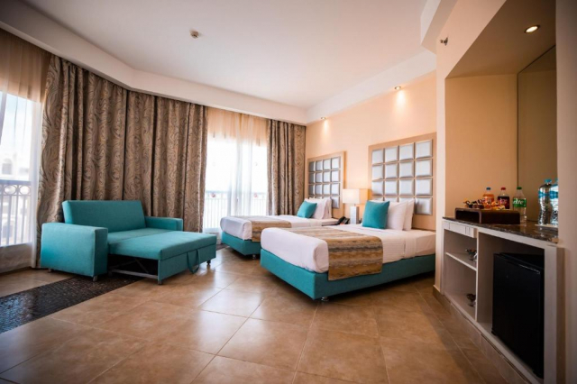 Oferta last minute, 7 zile in Egipt, cu plecare din Cluj-Napoca (DD)