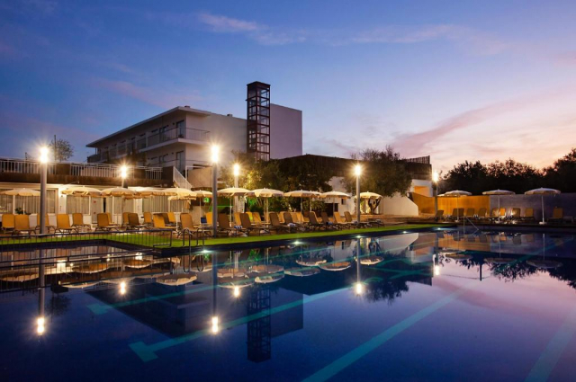 Last Minute Ibiza/Spania - Hotel Puchet 3* - plecare in 28.08